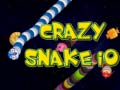 Παιχνίδι Crazy Snake io