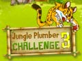 Παιχνίδι Jungle Plumber Challenge 3