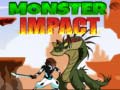 Παιχνίδι Monsters Impact