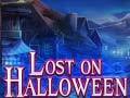 Παιχνίδι Lost on Halloween