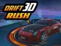 Παιχνίδι Drift Rush 3d