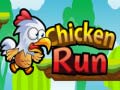 Παιχνίδι Chicken Run