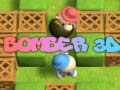 Παιχνίδι Bomber 3D