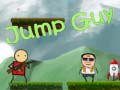 Παιχνίδι Jump Guy