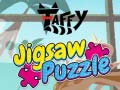 Παιχνίδι Taffy Jigsaw Puzzle