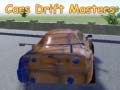 Παιχνίδι Cars Drift Masters