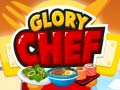 Παιχνίδι Glory chef