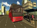 Παιχνίδι Bus Simulator 2018