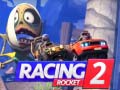 Παιχνίδι Racing Rocket 2