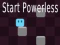 Παιχνίδι Start Powerless