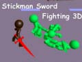 Παιχνίδι Stickman Sword Fighting 3D