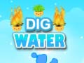 Παιχνίδι Dig Water