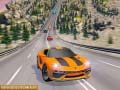 Παιχνίδι Highway GT Speed Car Racer