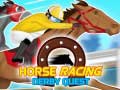 Παιχνίδι Horse Racing Derby Quest