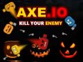 Παιχνίδι Axe.io