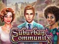 Παιχνίδι Suburban Community