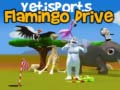 Παιχνίδι Yetisports Flamingo Drive