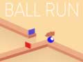 Παιχνίδι Ball Run