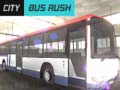 Παιχνίδι City Bus Rush