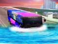 Παιχνίδι Water Surfing Bus