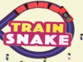 Παιχνίδι Train Snake