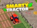 Παιχνίδι Smarty Tractor
