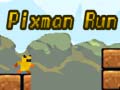 Παιχνίδι Pixman Run