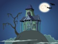 Παιχνίδι Haunted House Hidden Ghost
