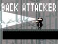 Παιχνίδι Back Attacker