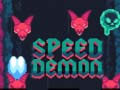Παιχνίδι Speed Demon