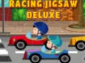 Παιχνίδι Racing Jigsaw Deluxe