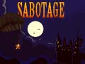 Παιχνίδι Sabotage