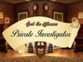 Παιχνίδι Spot The differences Private Investigator