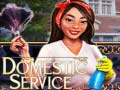 Παιχνίδι Domestic Service