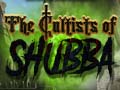 Παιχνίδι The Cultists of Shubba