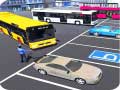 Παιχνίδι City Bus Parking