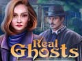 Παιχνίδι Real Ghosts