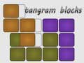 Παιχνίδι Tangram Blocks