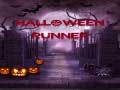 Παιχνίδι Halloween Runner