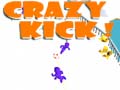 Παιχνίδι Crazy Kick!