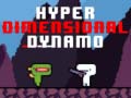 Παιχνίδι Hyper Dimensional Dynamo