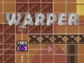 Παιχνίδι Warper