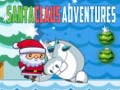 Παιχνίδι Santa Claus Adventures