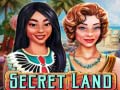 Παιχνίδι Secret Land