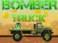 Παιχνίδι Bomber Truck