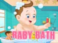 Παιχνίδι Baby Bath Jigsaw