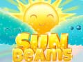 Παιχνίδι Sun Beams