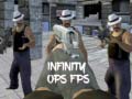 Παιχνίδι Infinity Ops FPS