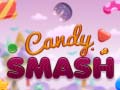 Παιχνίδι Candy Smash