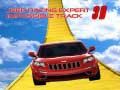 Παιχνίδι Jeep Racing Expert: Impossible Track 3D
